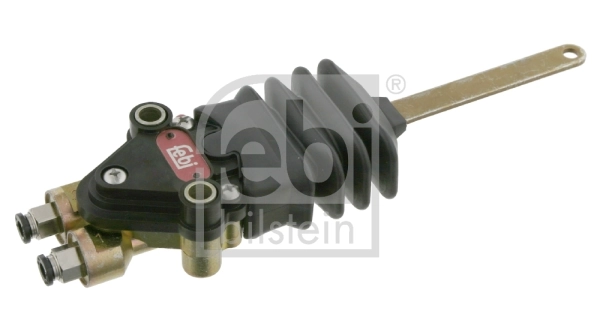 Air Suspension Valve